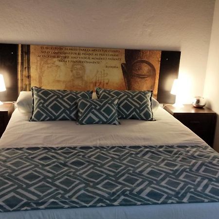 Mi Habitacion De Invitados Puerto del Rosario  Ngoại thất bức ảnh