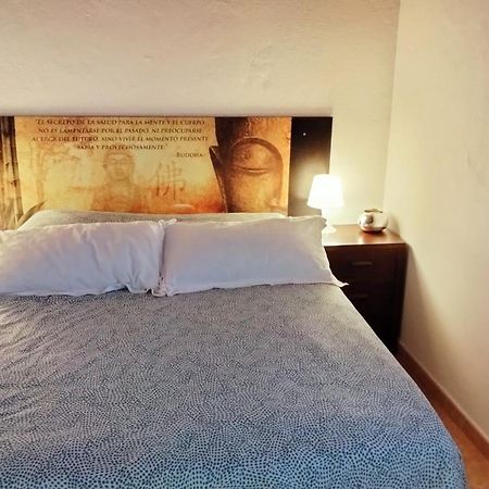 Mi Habitacion De Invitados Puerto del Rosario  Ngoại thất bức ảnh