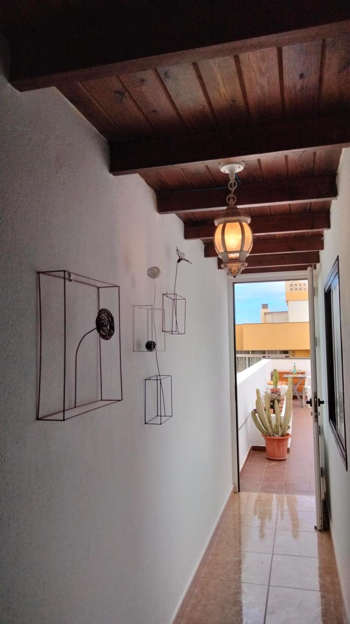 Mi Habitacion De Invitados Puerto del Rosario  Ngoại thất bức ảnh