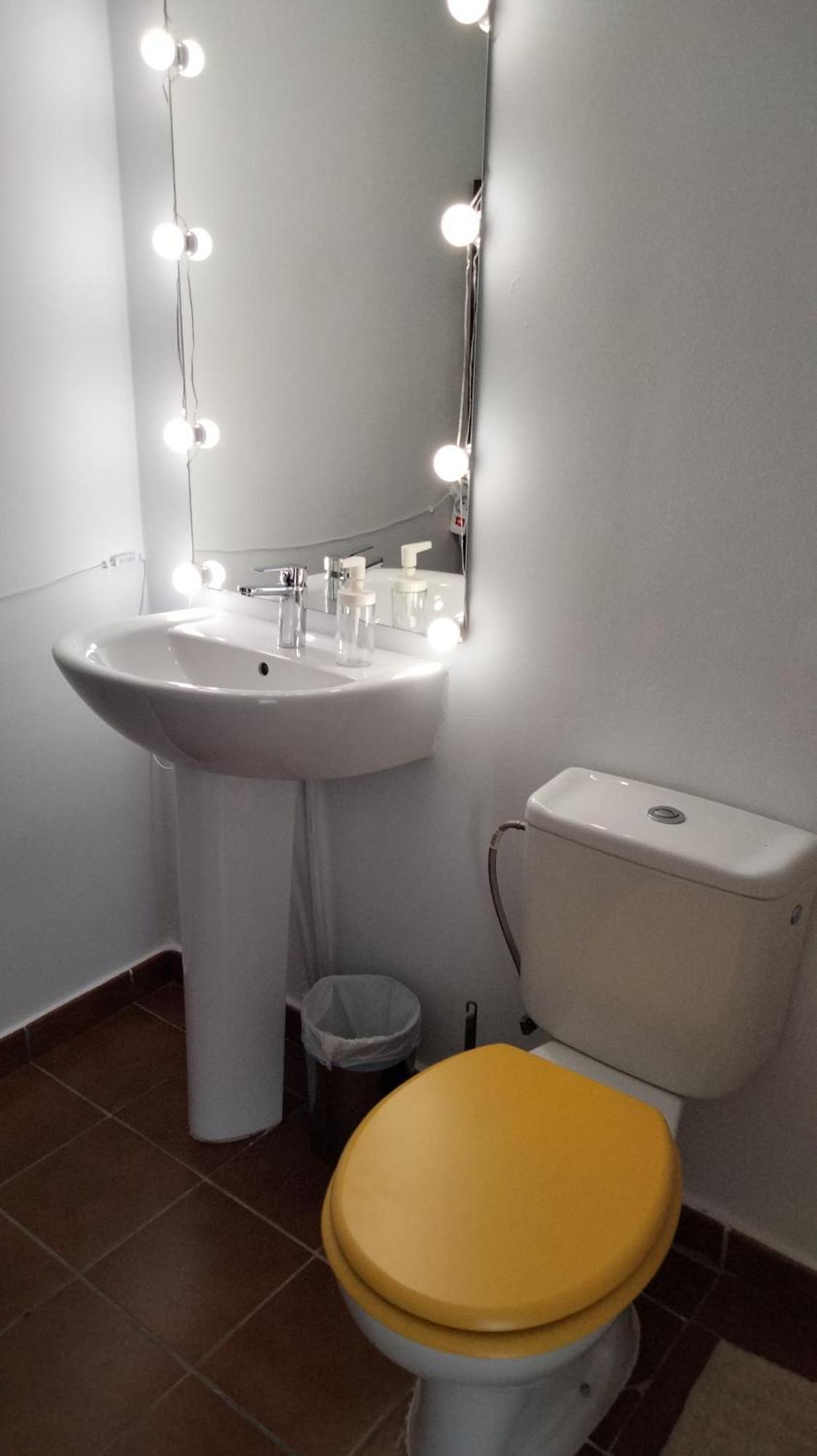 Mi Habitacion De Invitados Puerto del Rosario  Ngoại thất bức ảnh