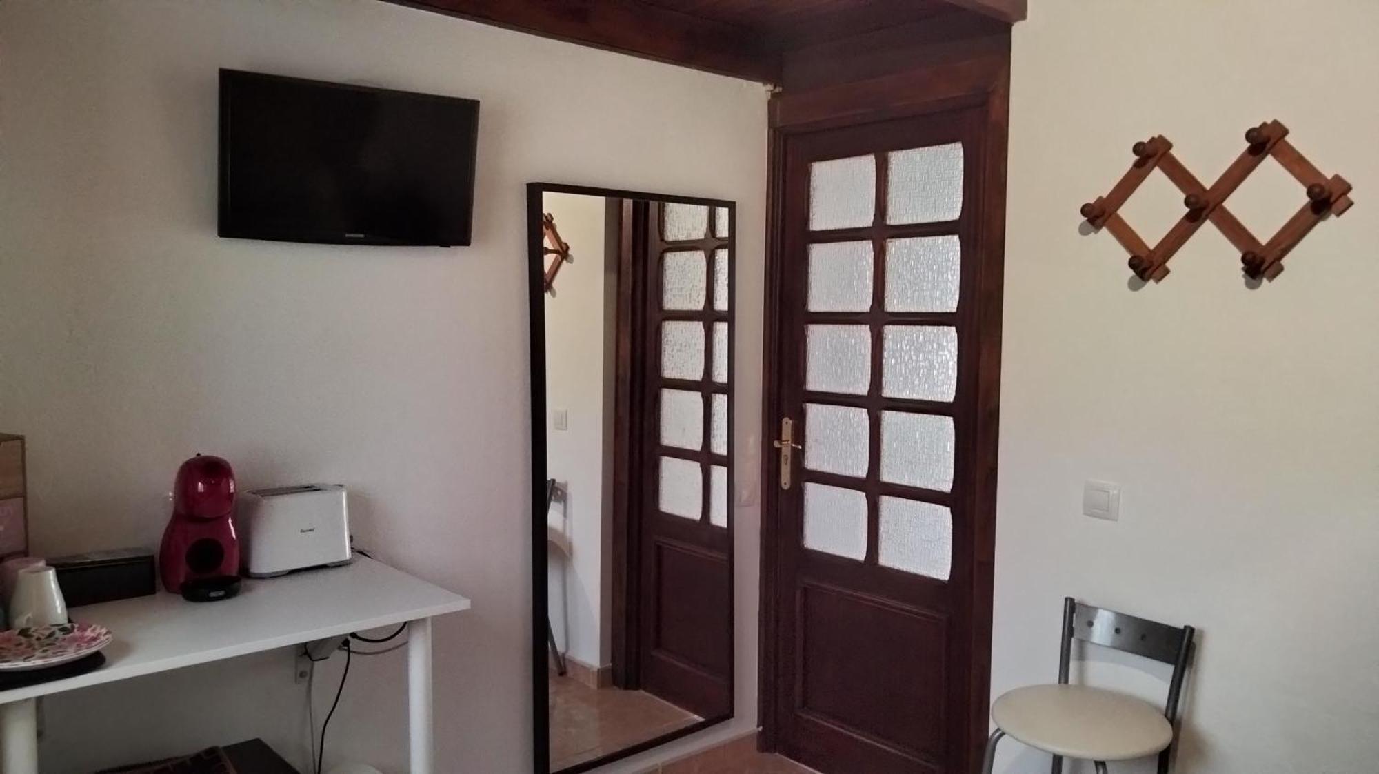 Mi Habitacion De Invitados Puerto del Rosario  Ngoại thất bức ảnh